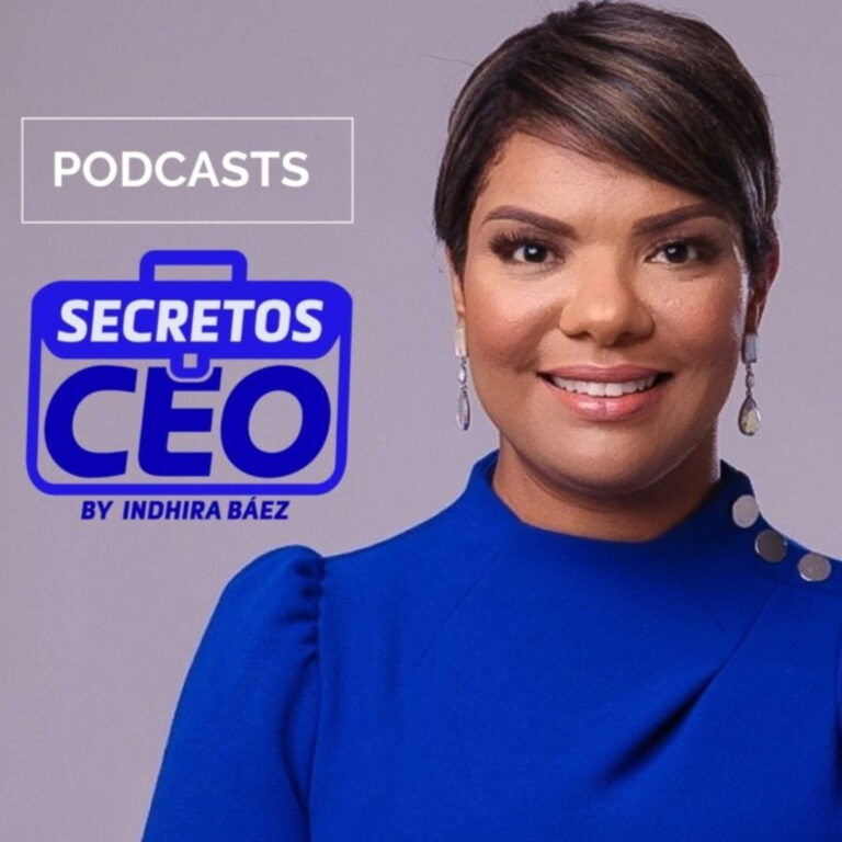Secretos CEO by Indhira Báez