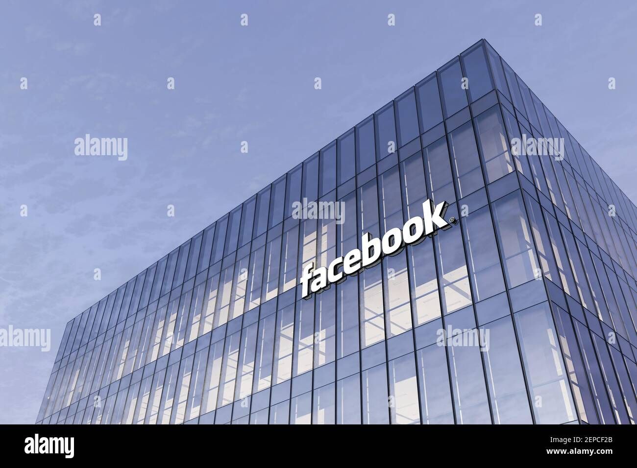 Supuestamente, Facebook permitira los llamados a la violencia contra Putin y las tropas rusas