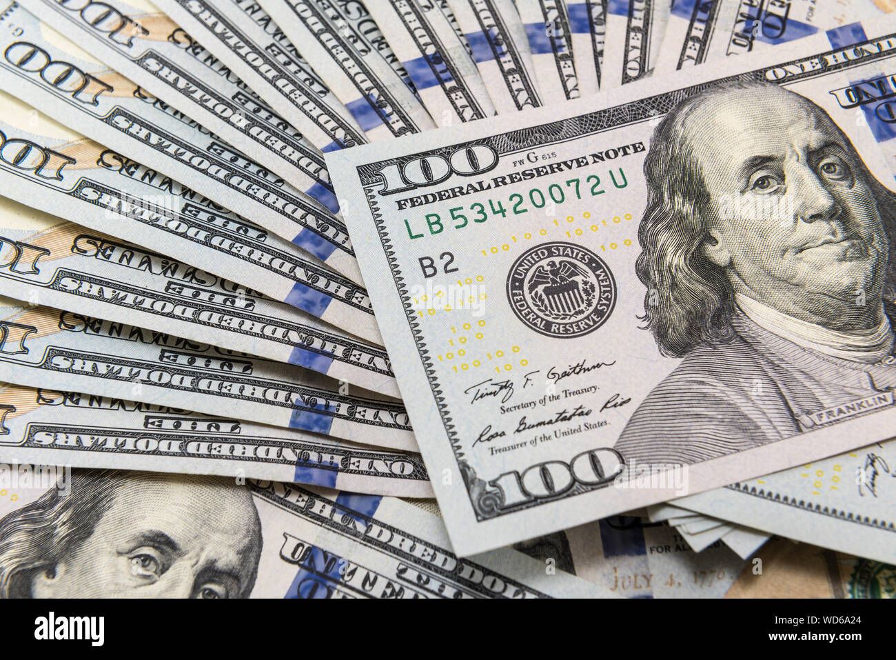 El impacto económico de la comunidad latina en Estados Unidos: El papel de los latinos en la economía y cómo aprovechar su poder económico