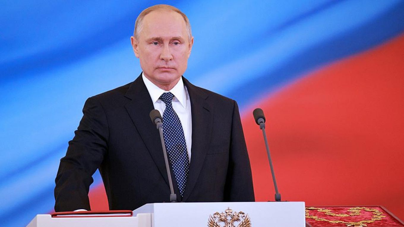 Putin amenaza con ‘ataques rápidos’ a países que apoyan a Ucrania