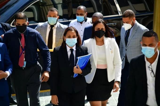 Pepca presenta acusación formal caso Coral tres horas antes plazo