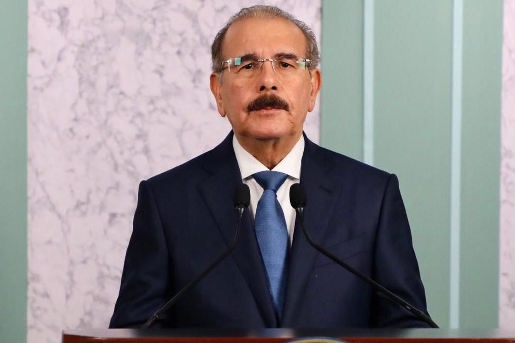 DM apoyaría reforma Constitución a cambio le permitan ser candidato
