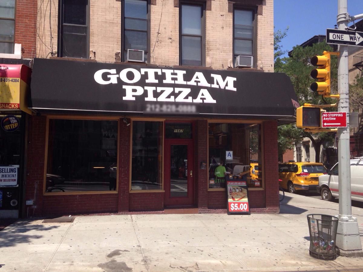 Pizzería de Manhattan deberá pagar $175,000 a 10 trabajadores por robo de salario
