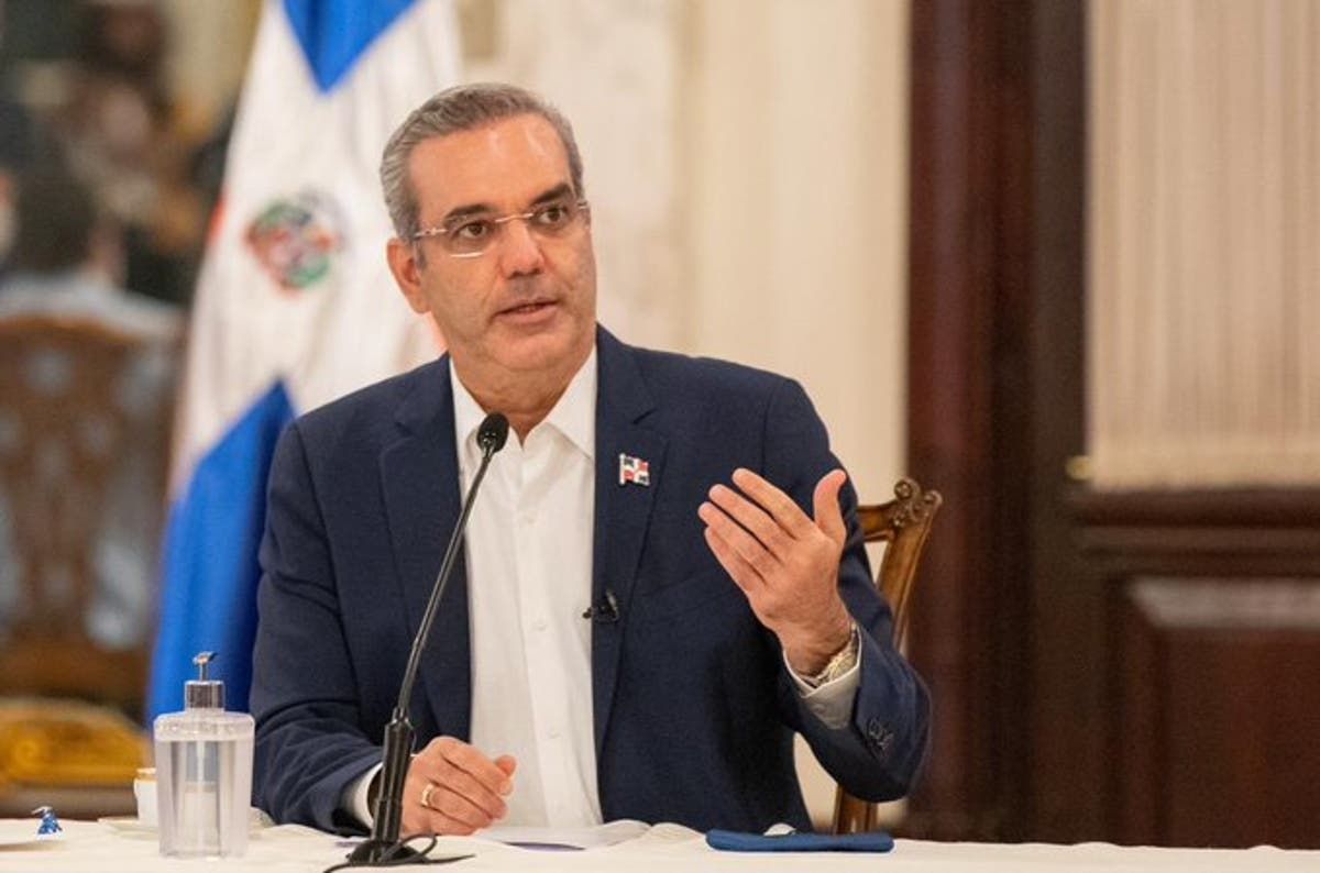 Abinader manda a ministros a hacer ‘Gobierno en provincias’