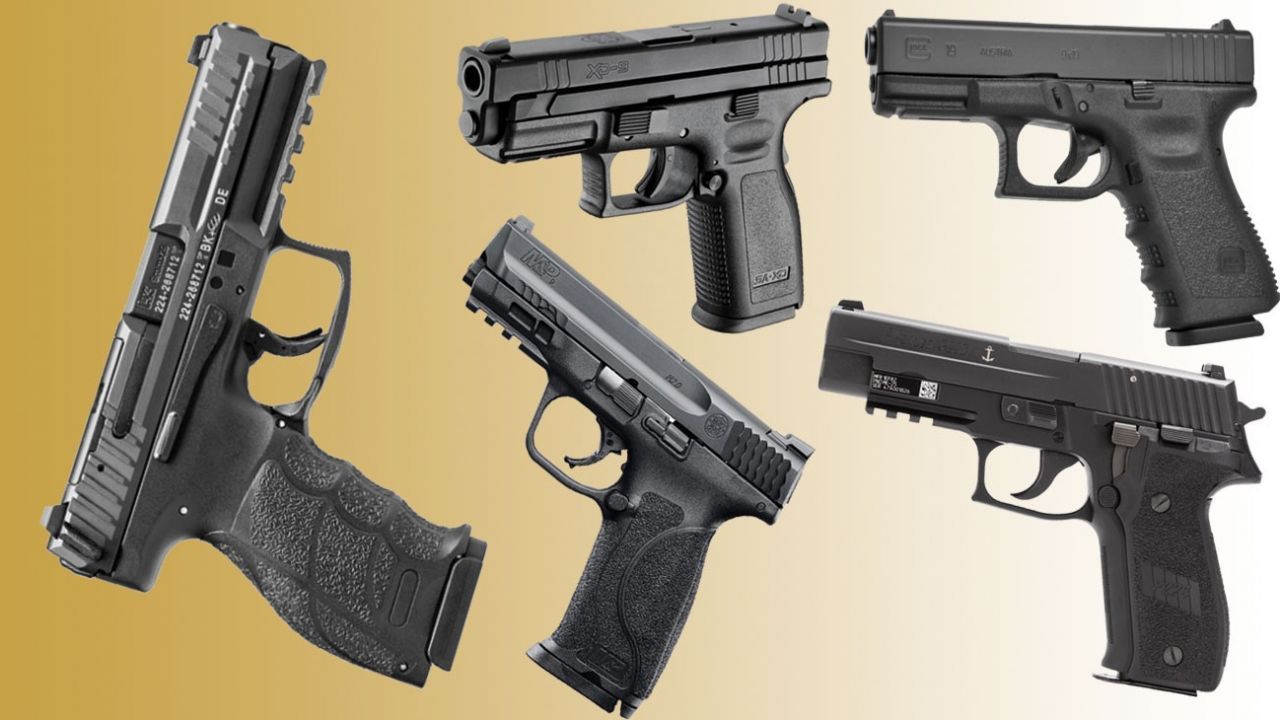 Las armas de fuego fueron la principal causa de muerte de niños y adolescentes en EE.UU. en 2020