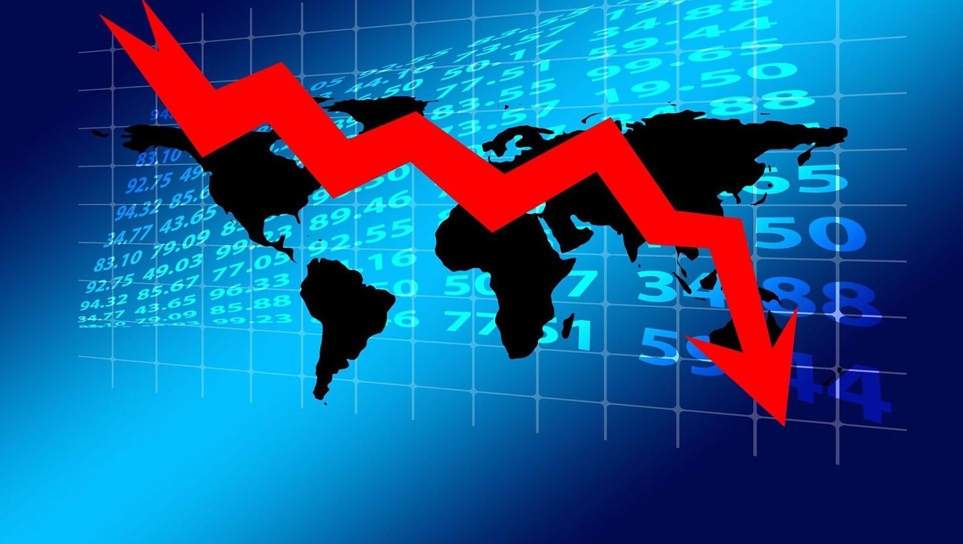 Qué es una recesión, cuándo fue la última y por qué su sombra hace temer nuevamente a los mercados alrededor del mundo