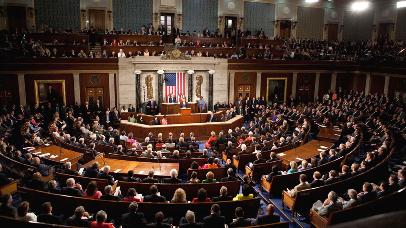 EEUU: Senado aprueba US$40 mil millones en ayuda para Ucrania