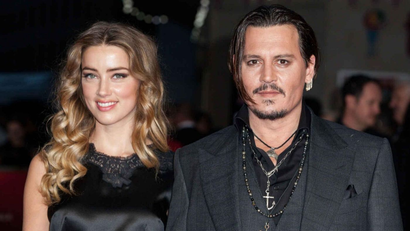 Amber Heard vs. Johnny Depp | «Me pateó en la espalda y caí al suelo. Nadie hizo nada»