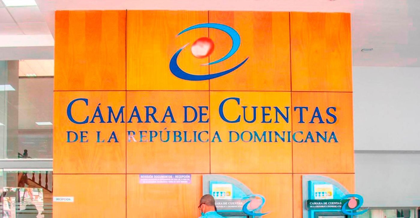 Camara de Cuentas de RD revela anormalias en la gestion de Jean Alan Rodriguez