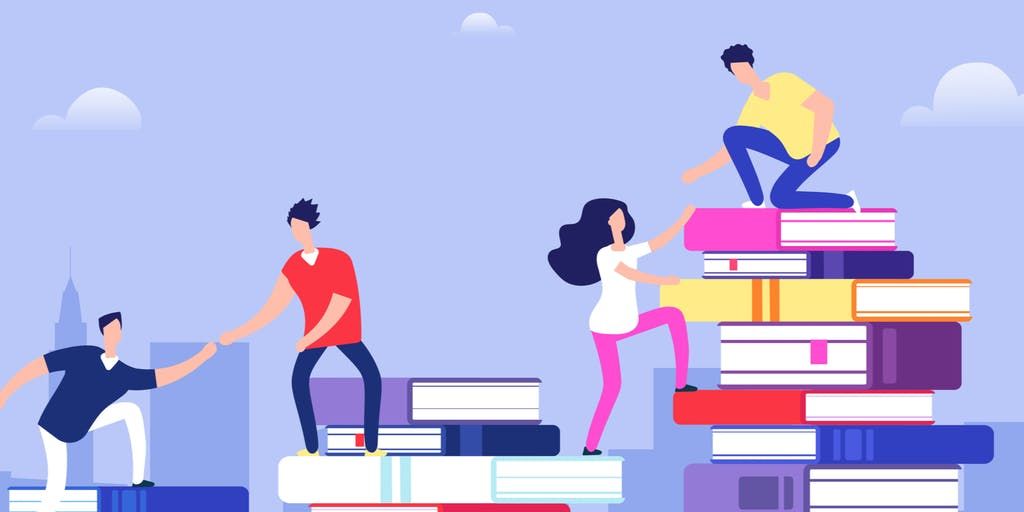 Las 10 mejores ciudades para estudiantes