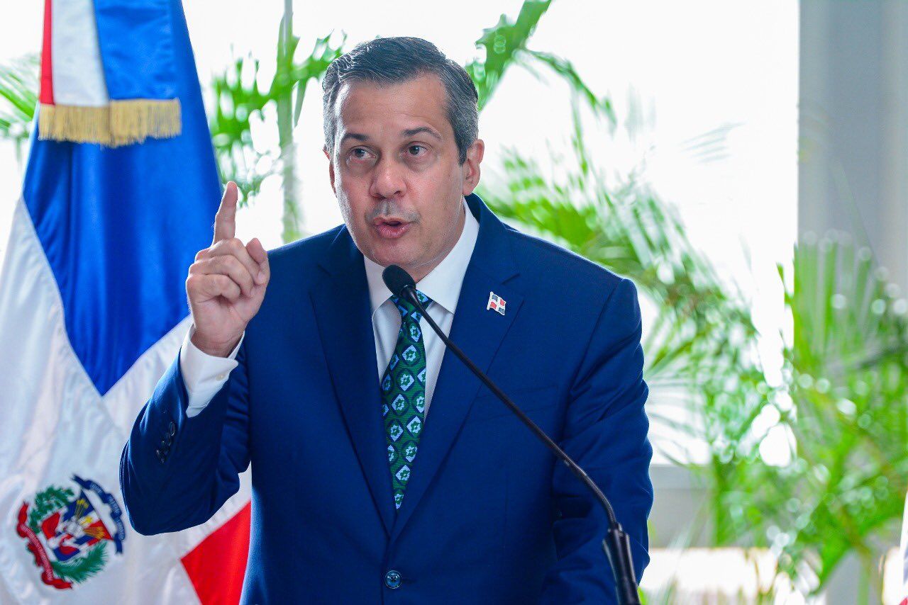 Asesinan al Ministro de Medio Ambiente Orlando  Jorge Mera