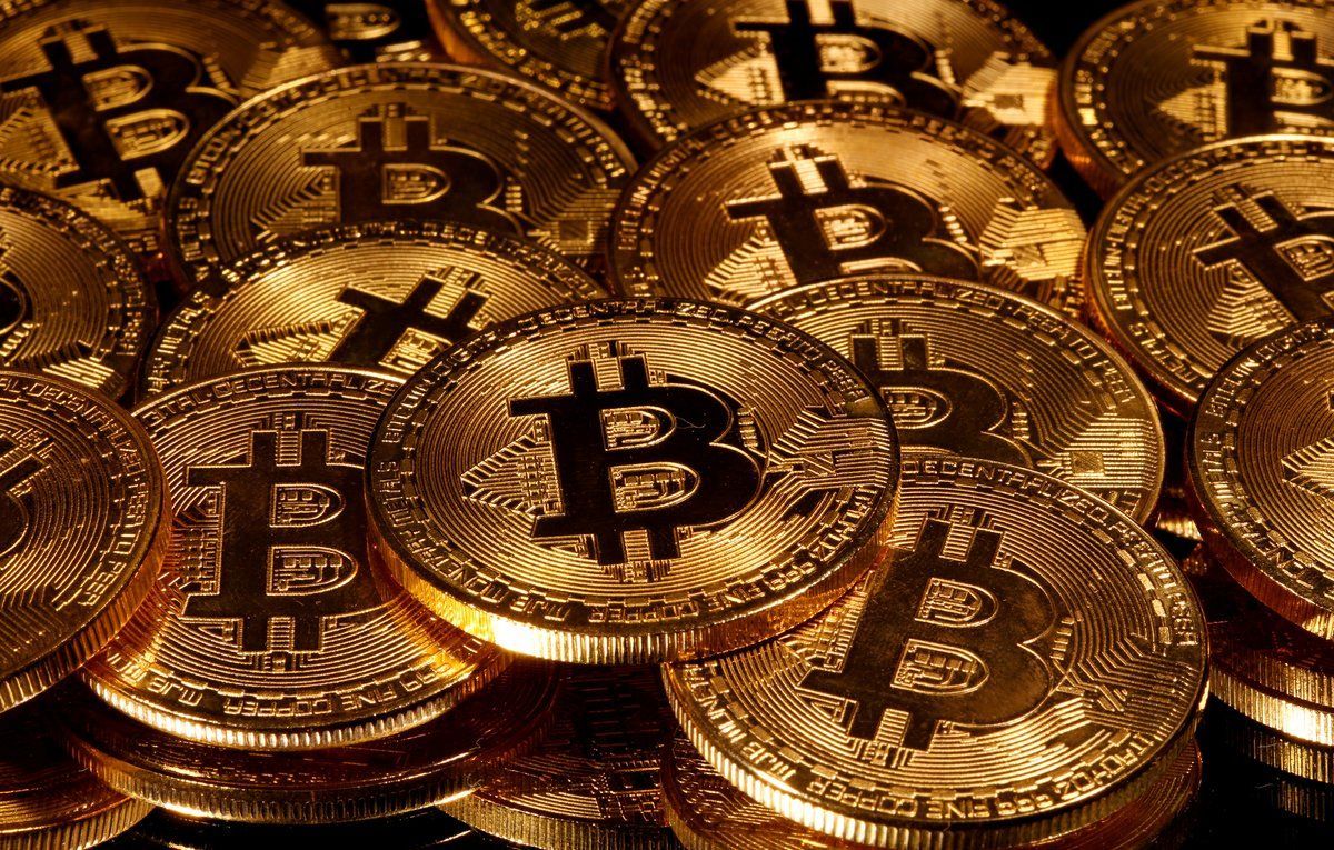 Criptomonedas: la plataforma Celsius se declara en bancarrota luego de fracasar con un «corralito»