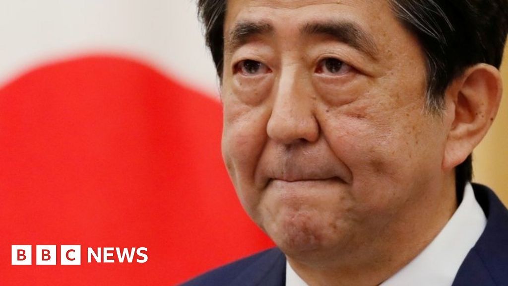 Asesinan a Shinzo Abe ex primer ministro de Japón cuando daba un discurso