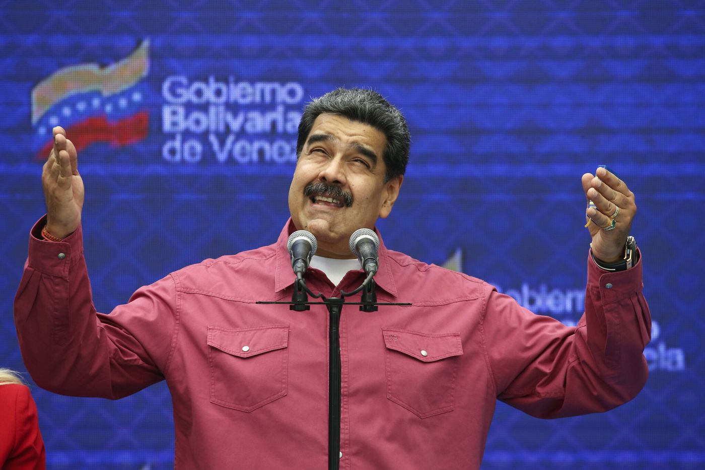 Maduro redujo los ingresos de los funcionarios públicos y desató una nueva ola de protestas en Venezuela