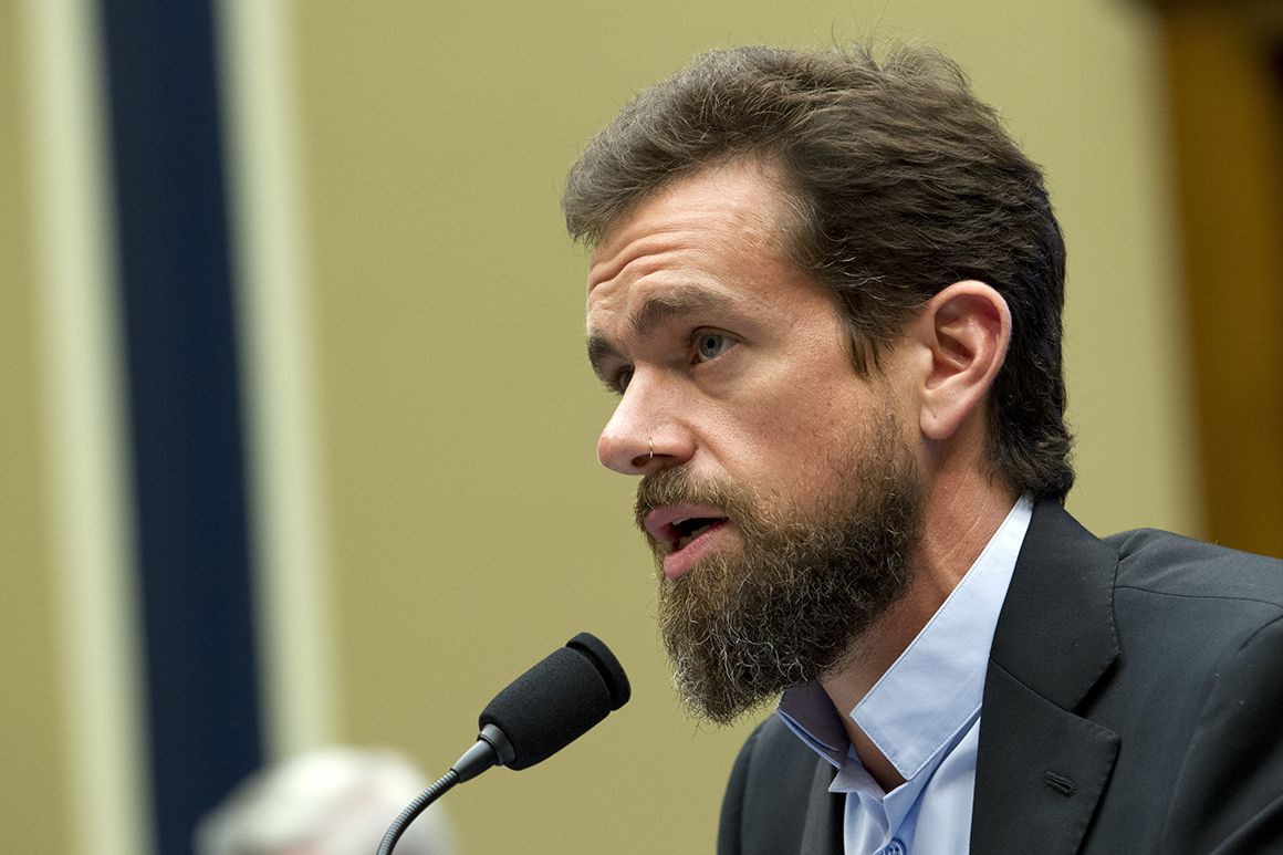 Cofundador de  Twitter Jack Dorsey dijo que se arrepiente de haber  convertido la red social en una empresa