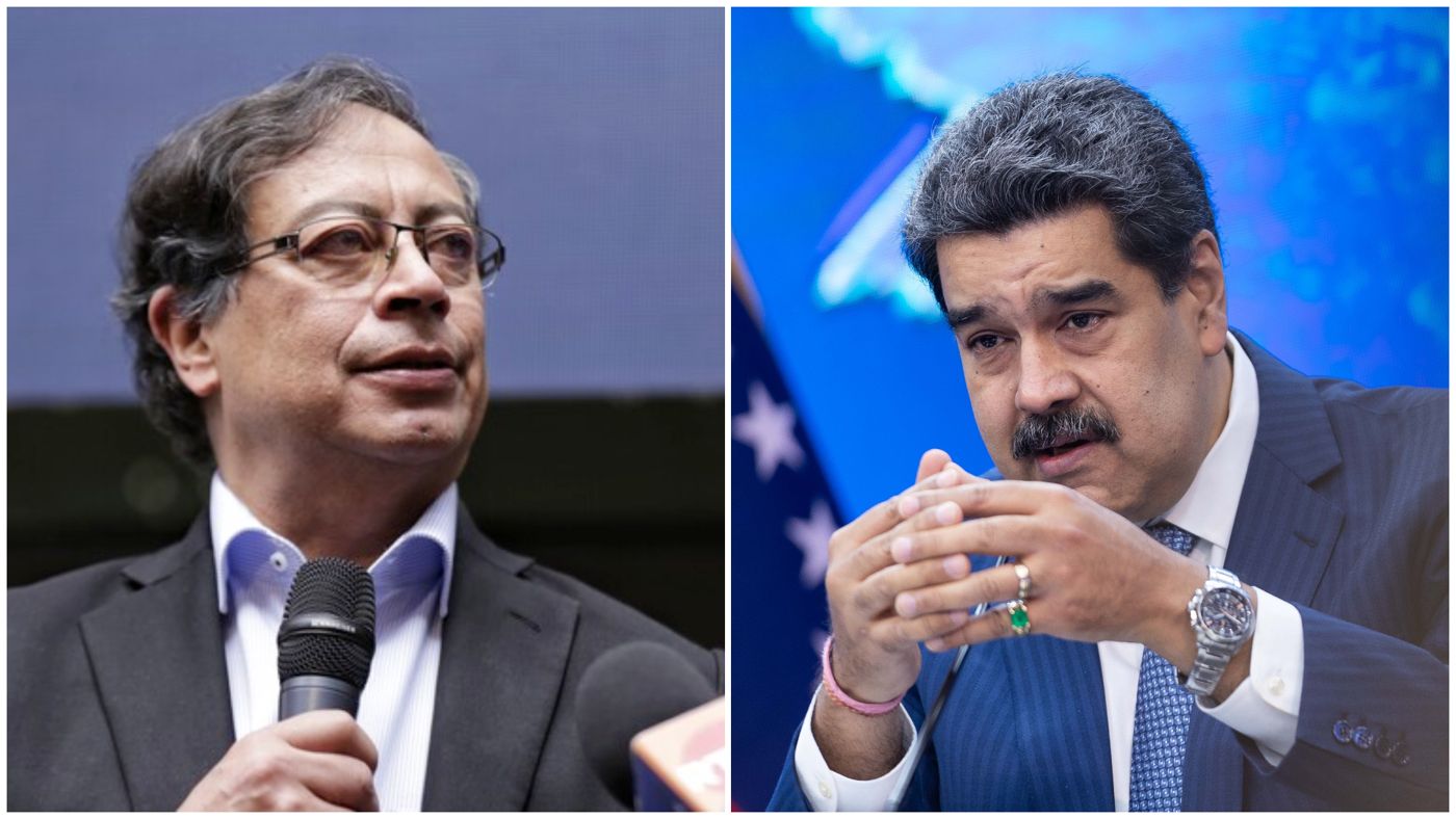 Colombia y Venezuela abrirán sus fronteras