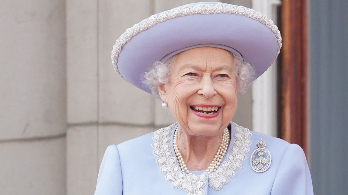Fallece la Reyna Isabell ll de Inglaterra
