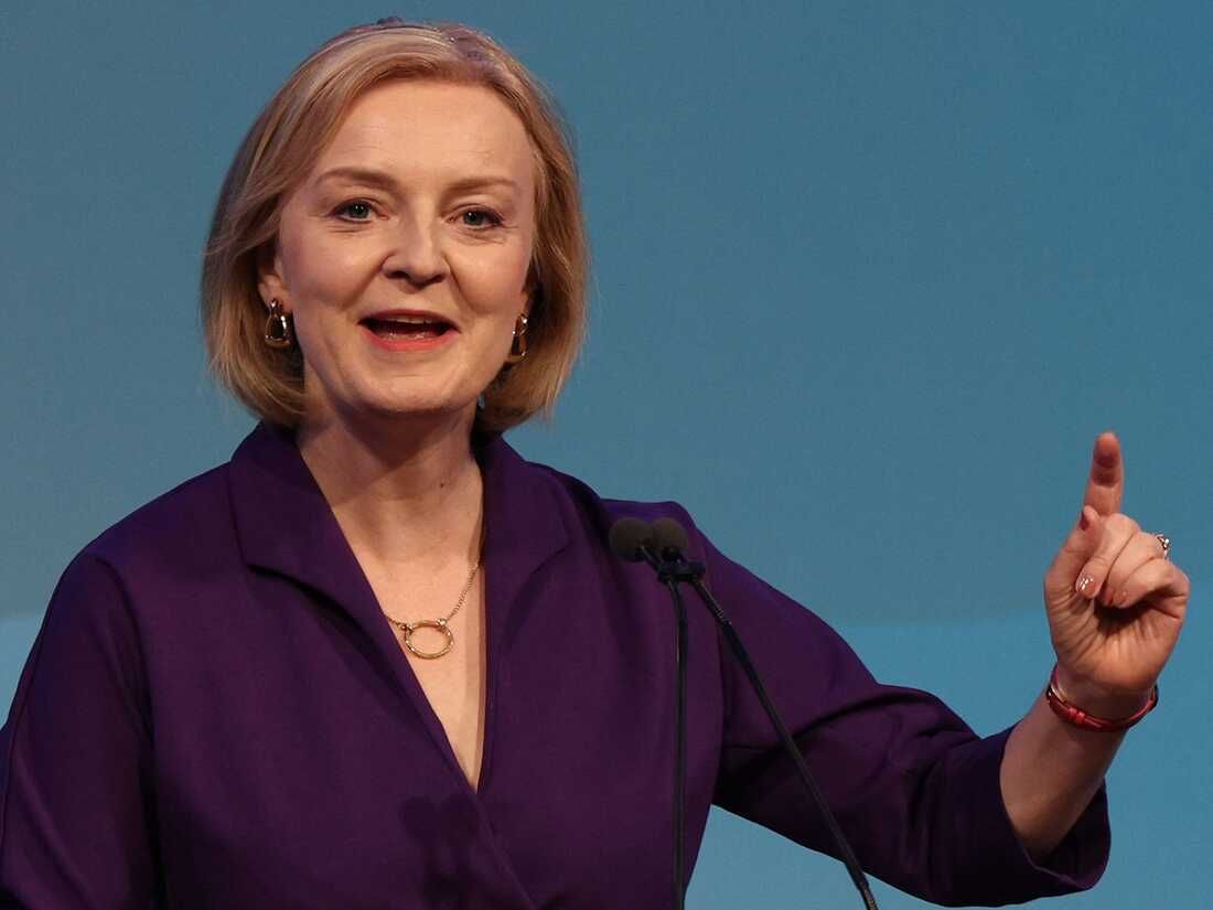Renuncia Liz Truss, la primera ministra británica