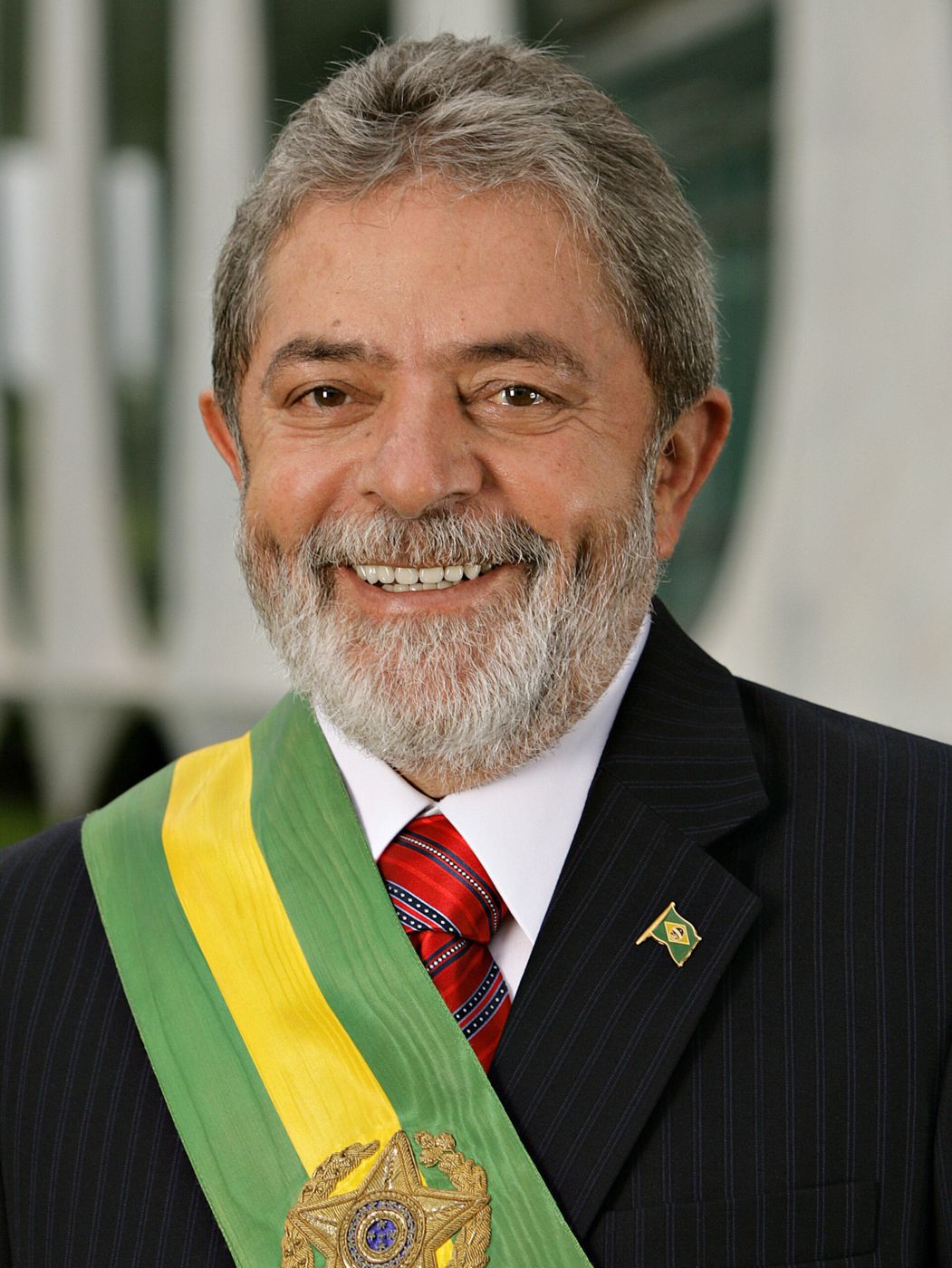 Lula Da Silva gana las elecciones en Brazil