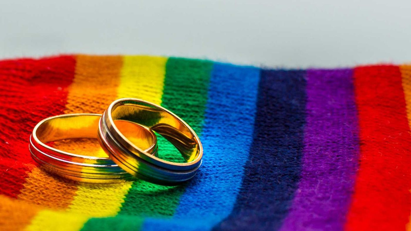Se aprobó matrimonio igualitario en el Estado de México
