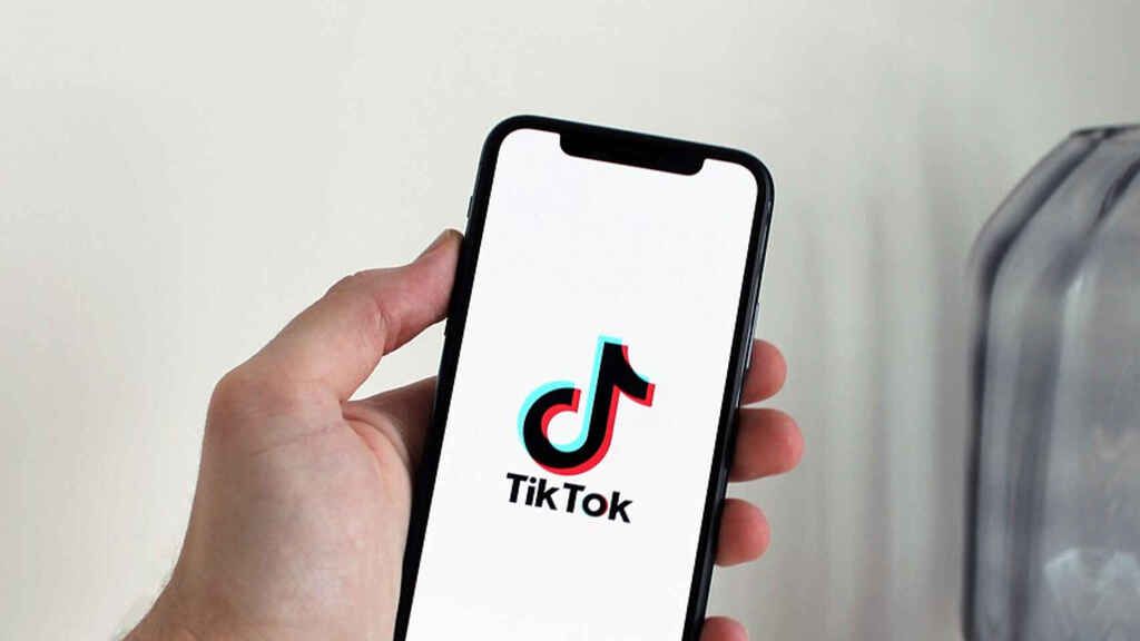 TikTok es posible riesgo para seguridad de Estados Unidos