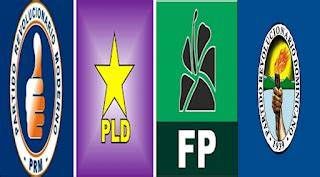 La estrategia de alianzas políticas en República Dominicana: ¿Quién se beneficia?