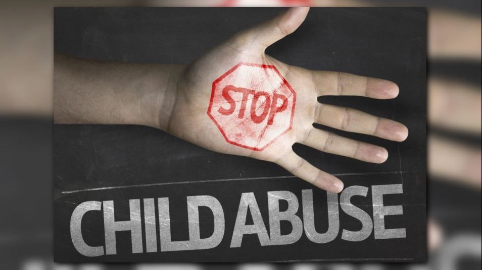 Child Abuse: A scourge that urgently needs to be eradicated in the world