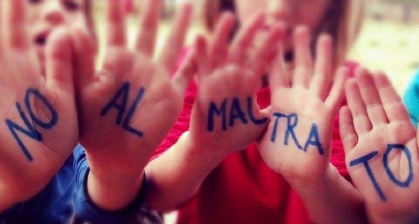 Abuso Infantil: Un flagelo que necesita urgentemente ser erradicado
