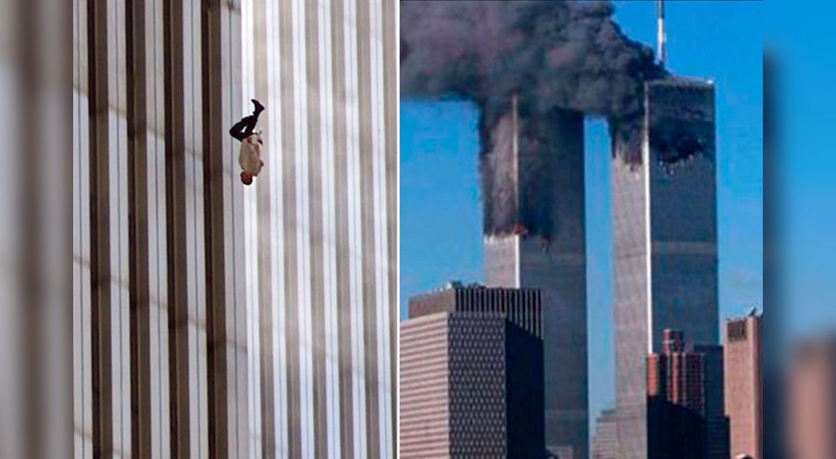 Un Día Oscuro en la Historia: Recordando el 11 de septiembre de 2001