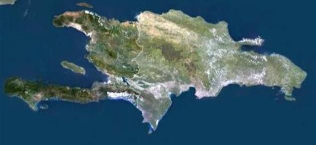 El gobierno haitiano brinda apoyo incondicional al canal para desviar el río Masacre