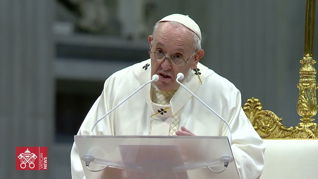 El placer sexual es un «don de Dios»: Reflexiones sobre las palabras del Papa