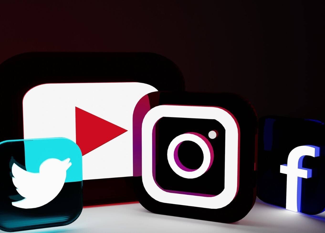 Las redes sociales, un mal necesario