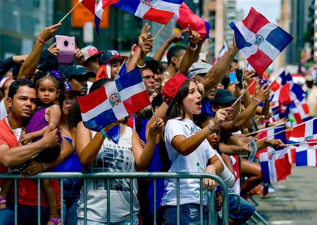 La importancia de los dominicanos en las elecciones del 2024