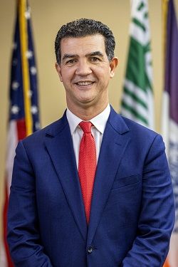 Renovan el programa de cámaras de semáforos en rojo en New York