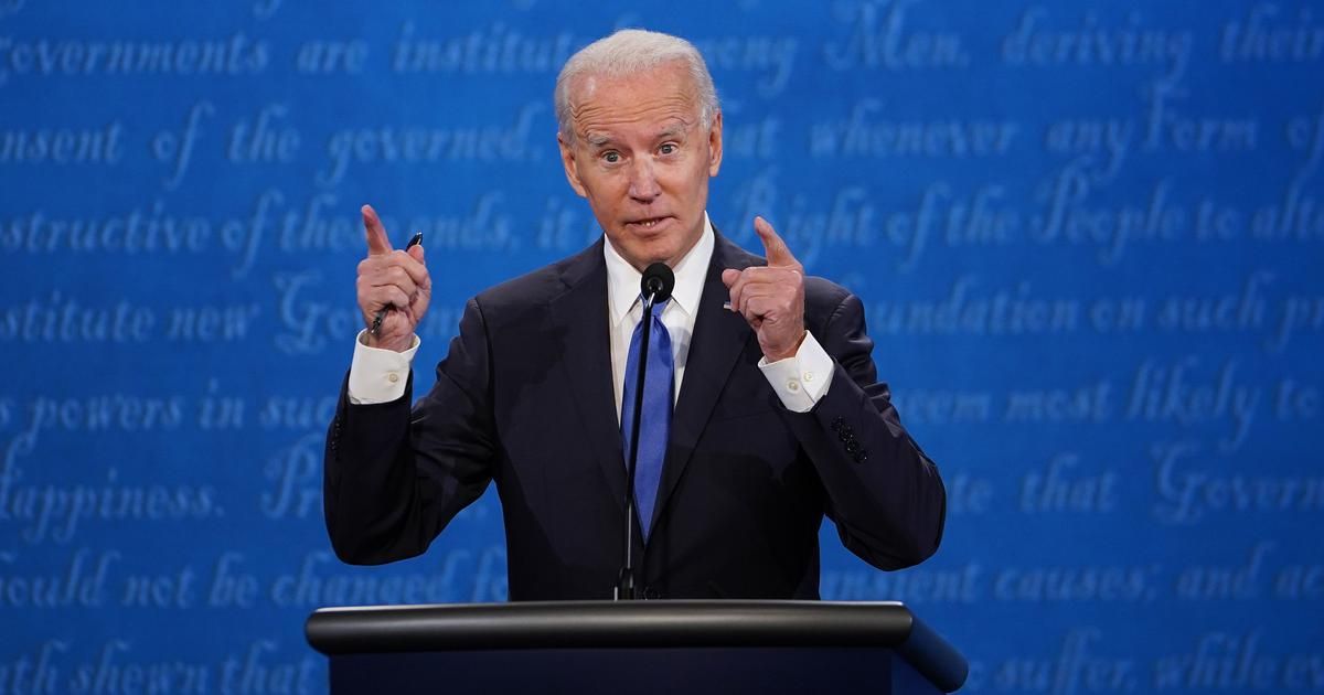 EE. UU. enfrenta un futuro incierto tras decisión de Joe Biden de no buscar la reelección.