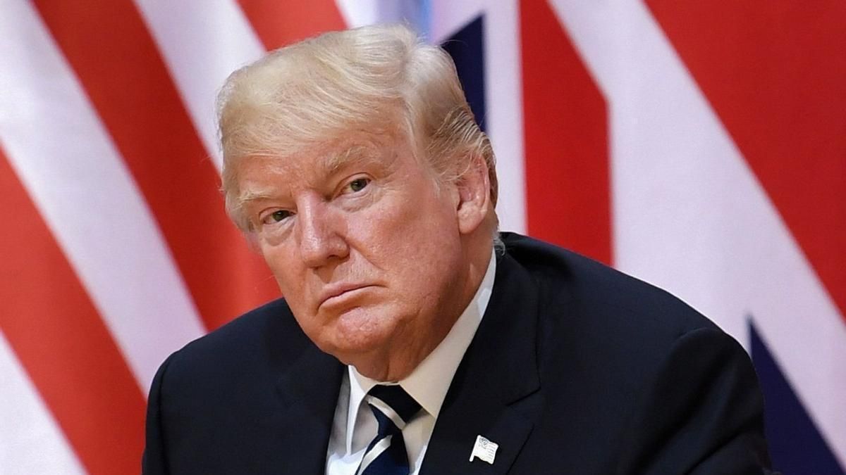 La Intención de Negar la Ciudadanía por Nacimiento de Donald Trump