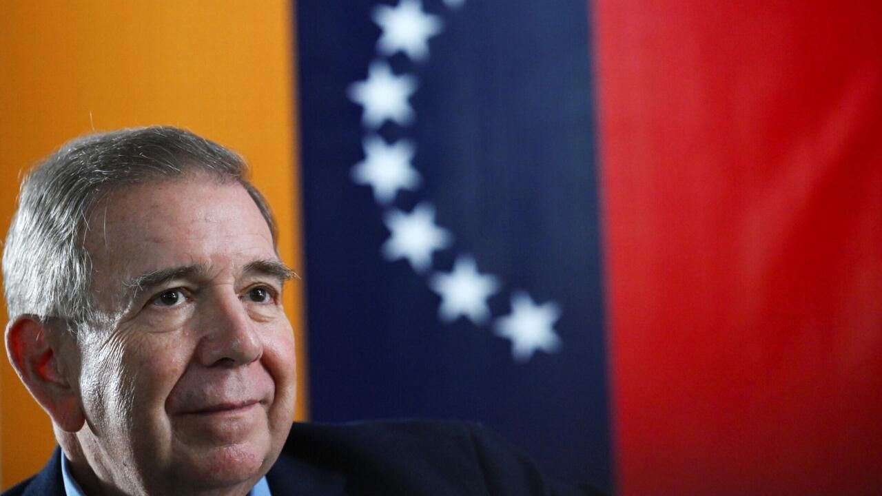 El Regreso de Urrutia a Venezuela: Un Encuentro con la Amenaza de Arresto