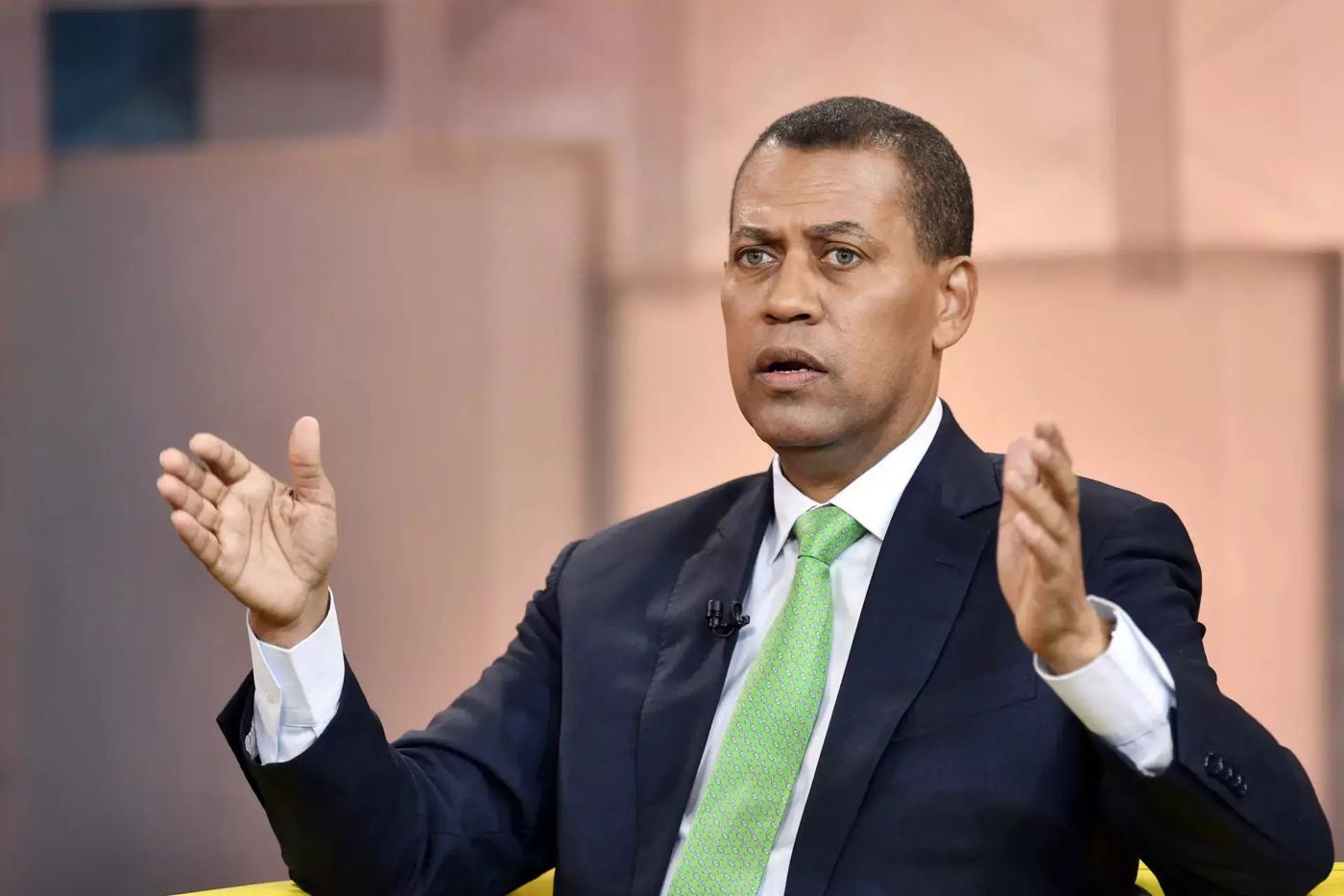 “¡Sin Señal para el Crimen! Así RD Está Bloqueando Llamadas Ilegales Desde Cárceles con Tecnología de Punta”
