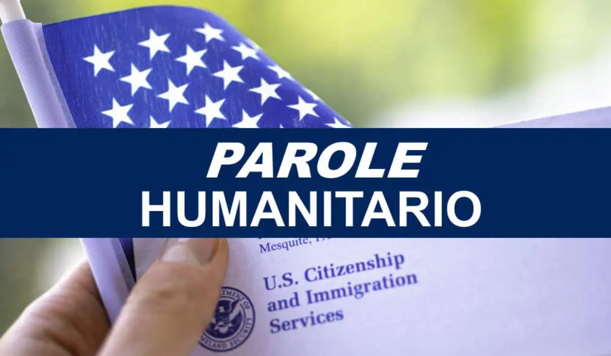 USCIS subió las tarifas de asilo, TPS, permisos de trabajo y parole desde el 16 de octubre
