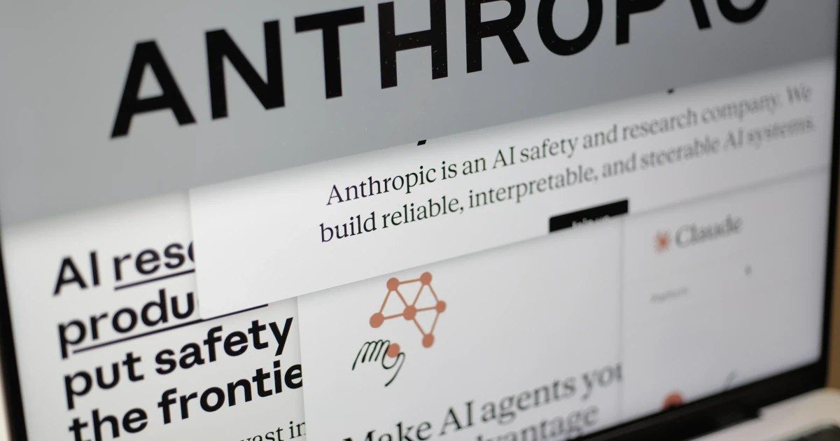 Anthropic files for its IPO: the maker of Claude could be worth up to $2 trillion