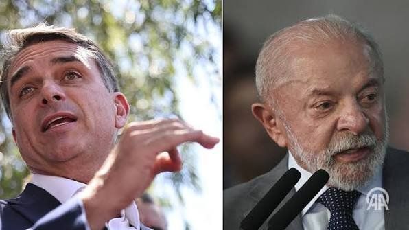 Brazil votes tomorrow in a tied runoff between Lula and Flávio Bolsonaro, after the final debate and annulment petitions before the TSE