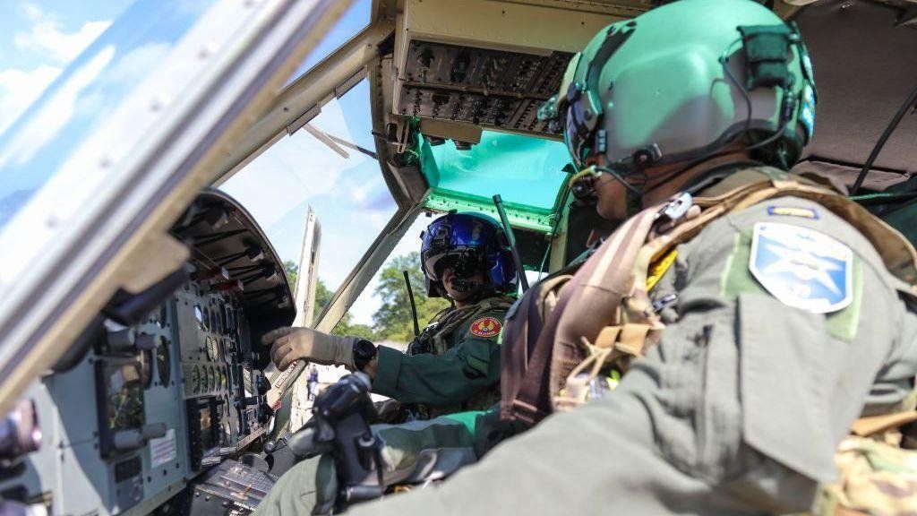 Bukele viaja a Washington para reunirse con Trump por los cuatro salvadoreños retenidos en Haití