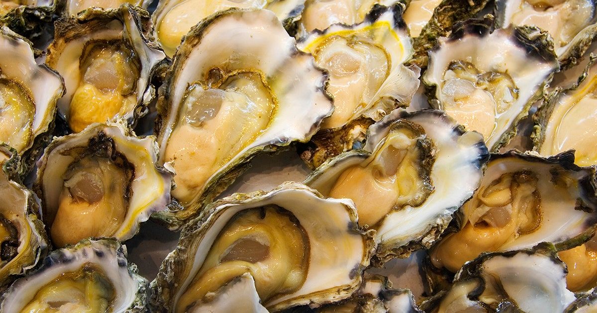 Alerta de salud: CDC y FDA advierten por brote de salmonela en ostras de Virginia vendidas en Nueva York