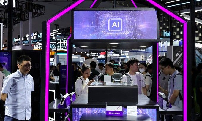 China ordena a sus organismos mitigar la pérdida de empleos causada por la inteligencia artificial