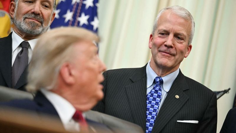 Justice Department sues to block Alaska Senate certification if the Republican loses