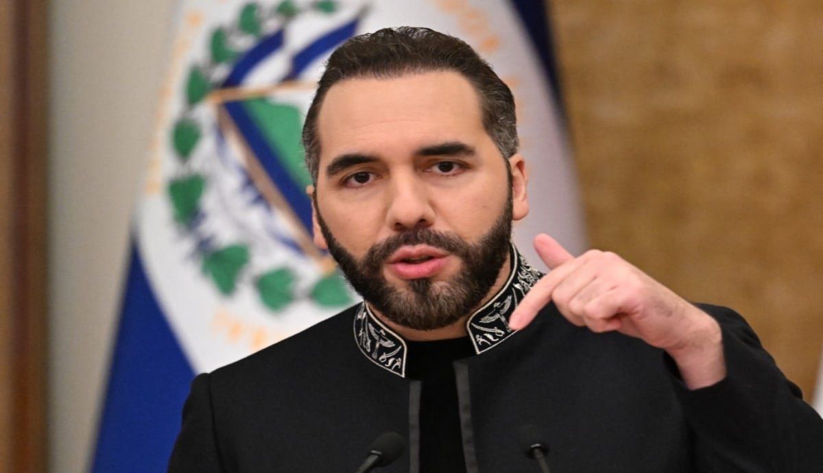 El Salvador deploys 100 elite troops in Haiti to rescue the four kidnapped soldiers