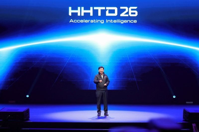 Foxconn anuncia una nueva alianza con OpenAI y descarta que la inteligencia artificial sea una burbuja