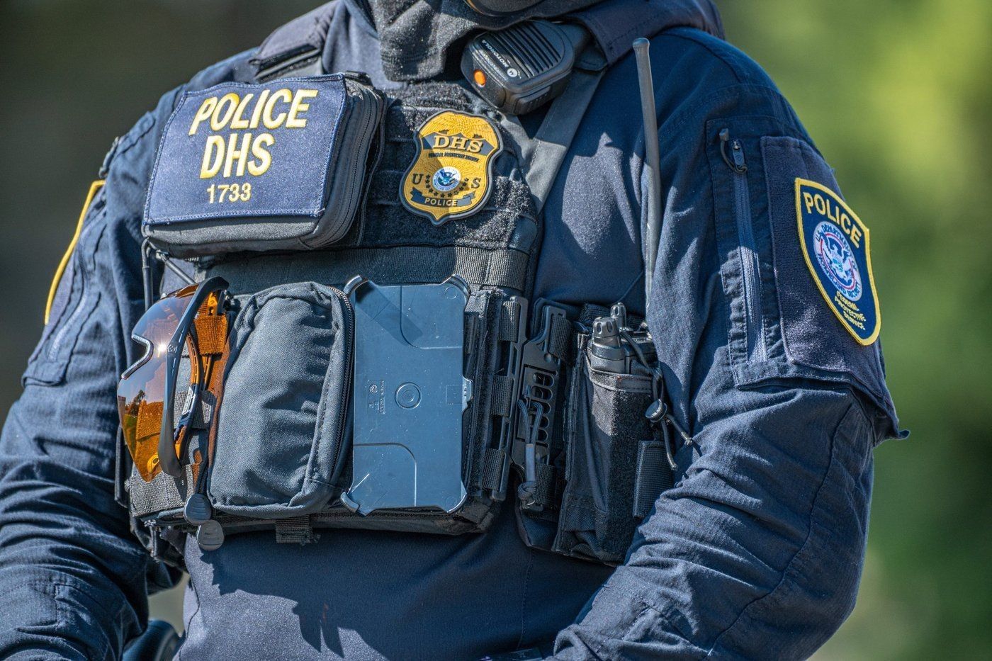 ICE detiene en Nueva York a dueño de restaurante chino con más de 20 años en la comunidad; piden su liberación