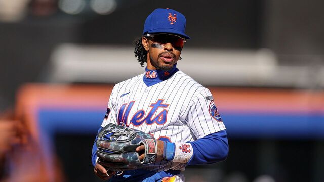 El puertorriqueño Francisco Lindor, de los Mets, gana el Premio Roberto Clemente 2026