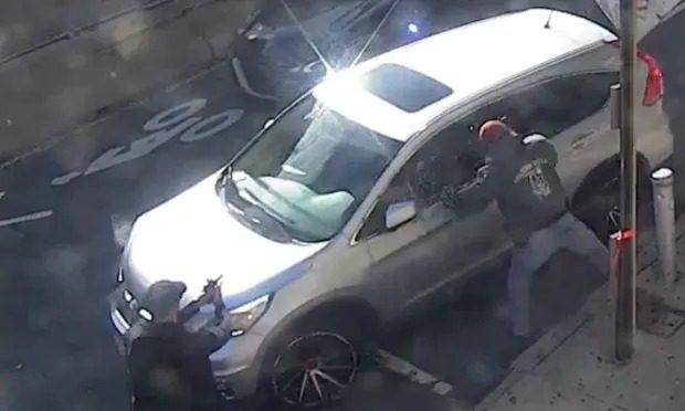 Mamdani pide a dueños de estacionamientos de NYC que no colaboren con ICE